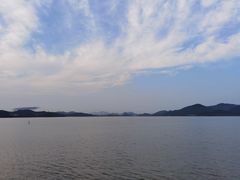 -东钱湖小普陀景区