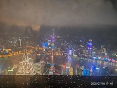 -上海环球金融中心骑迹50年环球之旅