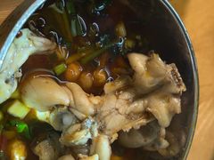 -鸿顺老铁锅美蛙鱼府(解放碑店)
