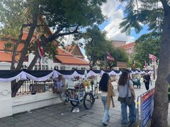 -曼谷国家博物馆