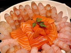 -花潮料理艺食馆(SM新生活广场店)
