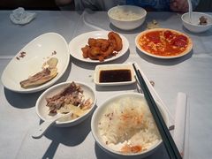 -叶氏兄弟饭摊(马鞍池东路店)