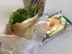 -上海大学-第1食堂