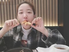 -Hurricane's Grill 飓风牛排