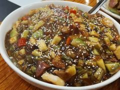 福建炒饭-乾坤饭店