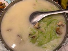 -昱德来·天津菜(河西店)