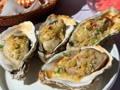 -79号渔船海鲜饭店(龙岗店)
