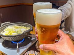 -桂马·日本料理·海胆·海鲜饭·酒场(民主广场店)