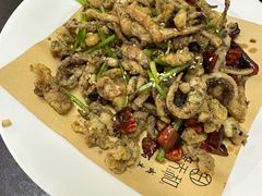 -普天和酒楼(天津之眼店)