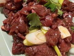 -厚味居炙子烤肉·清真(天桥南纬路店)