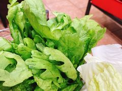 -潮汕美牛肉丸火锅店(天宁寺店)