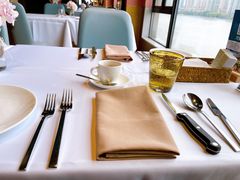 -Kathleen's Waitan 凯圣琳江景西餐厅(外滩店)