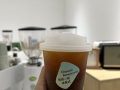 -NEA BAY咖啡馆