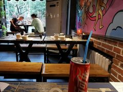 大堂-管氏翅吧(广渠门店)