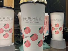 伏见桃山-伏小桃(明瓦廊店)