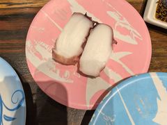 -三禾寿司(石龙店)