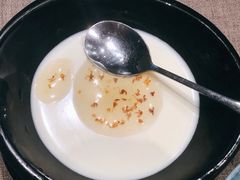 杏仁豆腐-伊藤ITO(侨福芳草地购物中心店)