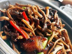 -野蔓果·山野菜(西湖景区·龙井茶田店)