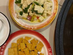 -江湖水乡铁锅炖魚(周庄嘉园店)