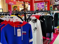 -吾悦广场(天津和平店)
