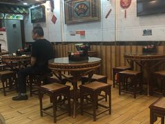 大堂-正宗潮州鱼蛋粉(长寿西路店)