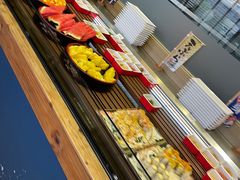 -水林间·寿喜烧自助(仙林金鹰店)