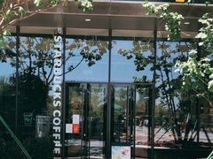 -星巴克(北京小米科技园1店)