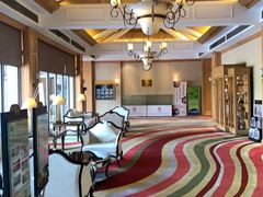 -麓湖高尔夫球俱乐部