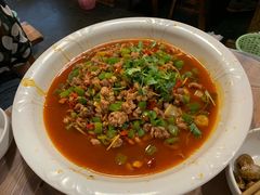 -罗妈砂锅(四川成都奎星楼店)