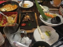 -小川洋风料理(汉街店)