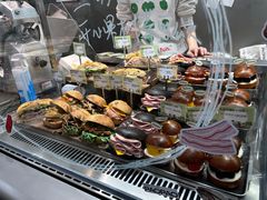 -PAOPAO Bakery&Café(港汇店)