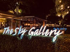 -网红落日悬崖餐厅 The Sky Gallery