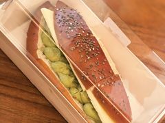 -慢熟面包店bud bread(孩儿巷店)