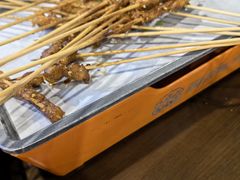 -林二哥宜烤官·宜宾小烧烤