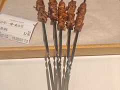 -西夏回族烧麦馆(牡丹街店)