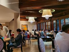 大堂-古关火锅店(古北水镇景区店)