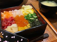 -山葵家·创意料理(临平银泰城店)
