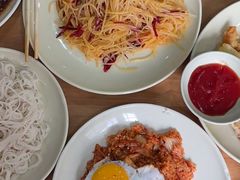 -贤花饭店(城阳店)