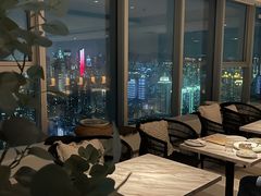-Jungle Nat 高空餐厅