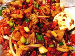 -常株潭湖南菜(水木丹华店)