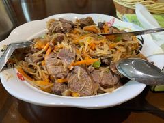 -虎豹肉合(香港街店)