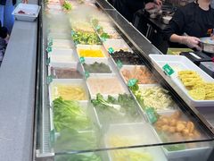-椒锅锅·麻辣香锅(宝地广场城市集市店)
