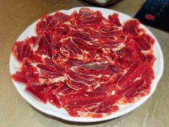 -金海阁海鲜火锅