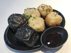 -小杨生煎(香港名都店)