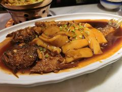 -径山十八道·风味民间菜(杭州总店)