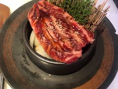 -厚贞日式烤肉(龙之梦店)