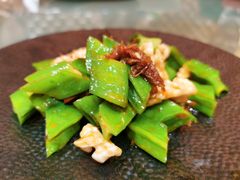 -君悦酒店·1881·北京烤鸭