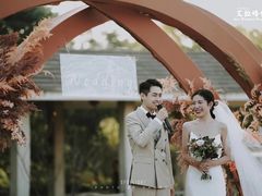 -艾拉私人定制婚礼