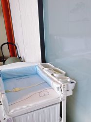-圣贝拉母婴护理中心(深圳莱佛士店)