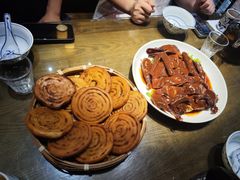 -明月土菜馆(老城区店)